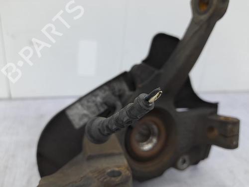 Right front steering knuckle FIAT PANDA (169_) 1.1 (169.AXA1A) | BP23702716M26 - Image 5