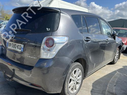 Subframe TOYOTA VERSO (_R2_) 2.0 D-4D (AUR20_, AUR20R) | BP34558686M9  - Image 7