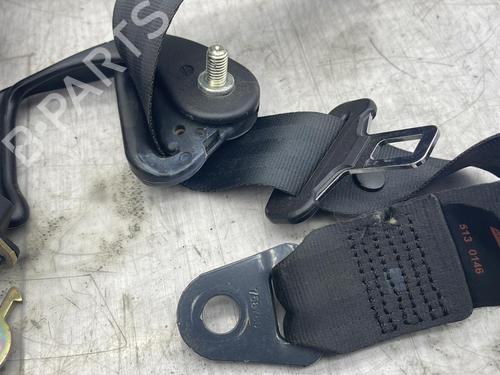 Rear left belt tensioner PEUGEOT 307 Break (3E) 1.6 HDi | BP23703142C89 