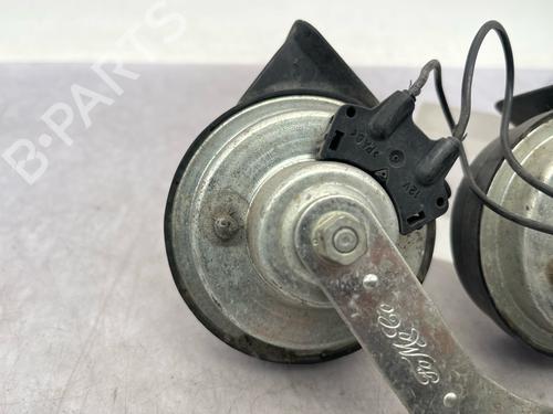 Used Horn Horn 37587126 37587126