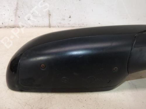 Right mirror AUDI A3 (8L1)  | BP23663513C27 