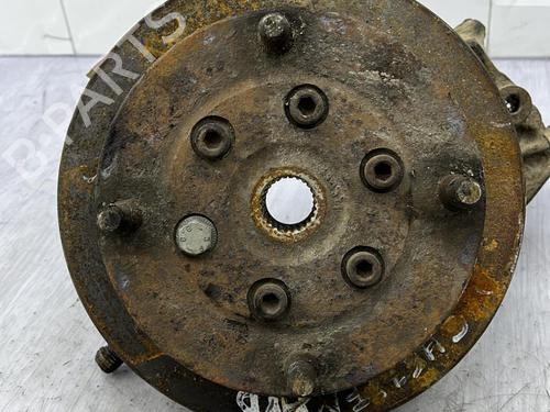Used Right front steering knuckle Right front steering knuckle RENAULT TRAFIC Van (T_, P_, V_) 1.9 D (60 hp) 23703383 23703383