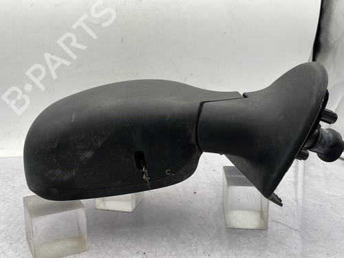 Right mirror RENAULT KANGOO Express (FC0/1_) 1.5 dCi (FC07, FC1R) | BP29912048C27