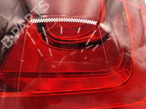 Right taillight VW POLO V (6R1, 6C1) 1.2 | BP23723096C35 