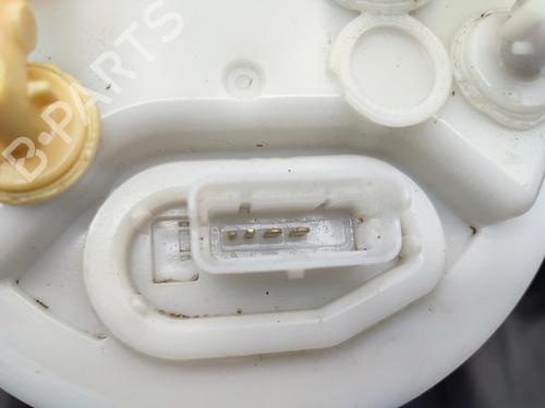 Fuel pump CITROËN C4 II (NC_) 1.6 HDi 110 | BP23753458M76  - Image 8