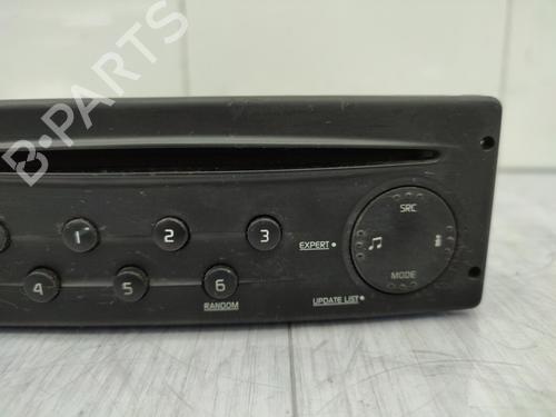 Radio NISSAN INTERSTAR Van (X70) dCi 100 | BP23695838E6  - Image 5