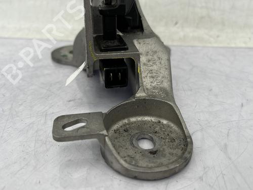Hand brake PEUGEOT 2008 I (CU_) 1.6 HDi | BP29839334I18