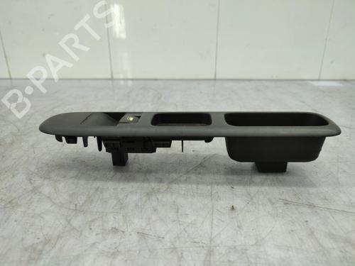 Right front window switch PEUGEOT 5008 (0U_, 0E_) 2.0 HDi | BP23709859I26 