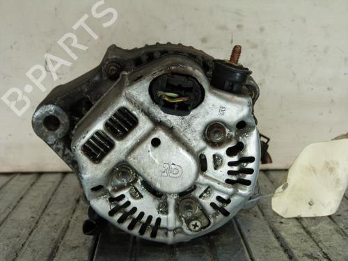 Alternator ROVER 25 I Hatchback (RF) 2.0 iDT | BP23686082M7  - Image 5