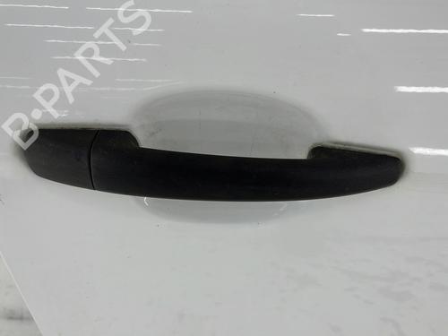 Right front door CITROËN C3 II (SC_) 1.4 HDi 70 (SC8HZC, SC8HR0, SC8HP4) | BP29282035C3 