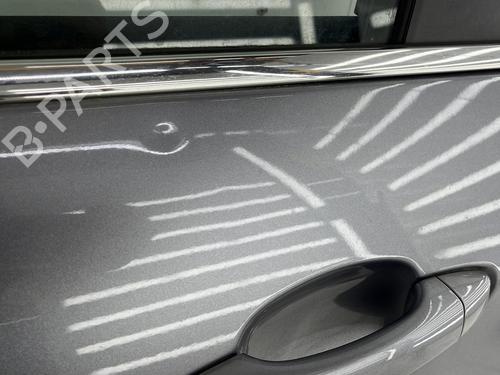 Left rear door CITROËN C4 II (NC_) 1.6 BlueHDi 100 | BP23663474C4