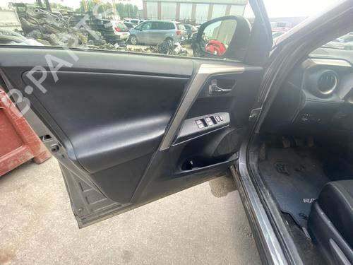 Left tailgate light TOYOTA RAV 4 IV (_A4_) 2.0 D (ALA40_, ALA40R) | BP37717331C79  - Image 127