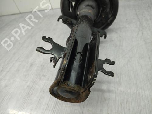 Right front shock absorber RENAULT LAGUNA III (BT0/1) 1.5 dCi (BT00, BT0A, BT0T, BT1J) | BP23718684M17 