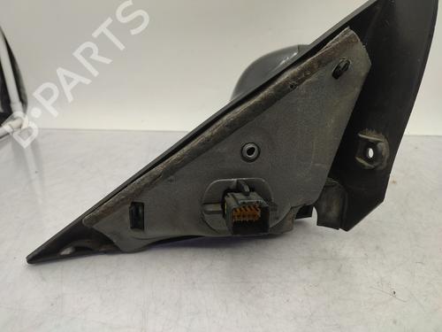Right mirror RENAULT SCÉNIC II (JM0/1_) 1.5 dCi (JM1E, JM16) | BP25594555C27 