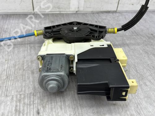 Front right window mechanism PEUGEOT 307 (3A/C) 1.6 16V | BP25281126C23 