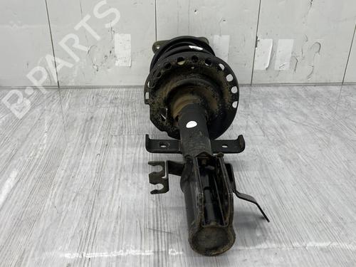 Right front shock absorber RENAULT CLIO III (BR0/1, CR0/1) 1.5 dCi (C/BR0G, C/BR1G) | BP28450270M17