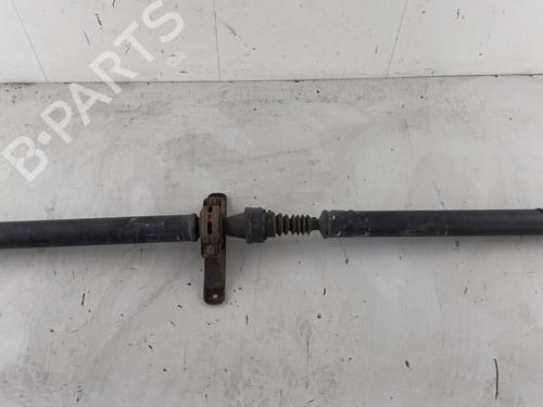 Used Driveshaft HYUNDAI SANTA FÉ I (SM) 2.0 CRDi 4x4 (125 hp) 23732011