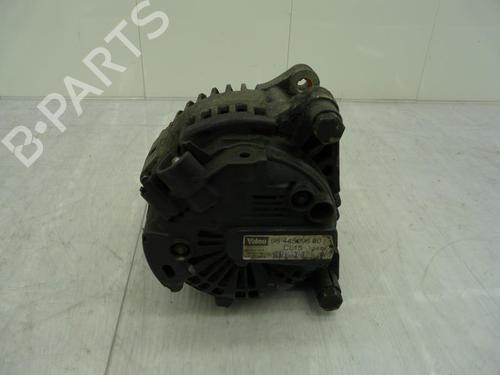 Alternator CITROËN C3 I (FC_, FN_) 1.4 HDi | BP23701773M7 