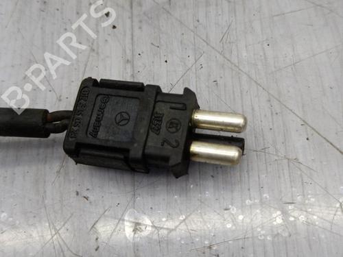 Left front brake caliper MERCEDES-BENZ E-CLASS (W124) E 250 D (124.126, 124.129) | BP23671927M105 - Image 3