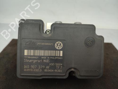 ABS pump VW GOLF V (1K1) 1.9 TDI | BP23710603M43  - Image 7