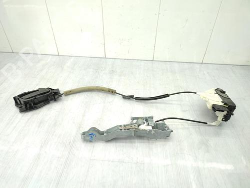 front-right-lock-citroen-berlingo-box-bodympv-b9-2008-23677262 main image