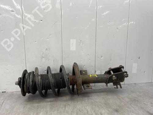 Right front shock absorber RENAULT MASTER III Van (FV) 2.3 dCi 125 FWD (FV0C, FV0D, FV0G, FV0H, FV0J, FV0K,... | BP37531250M17 - Image 4