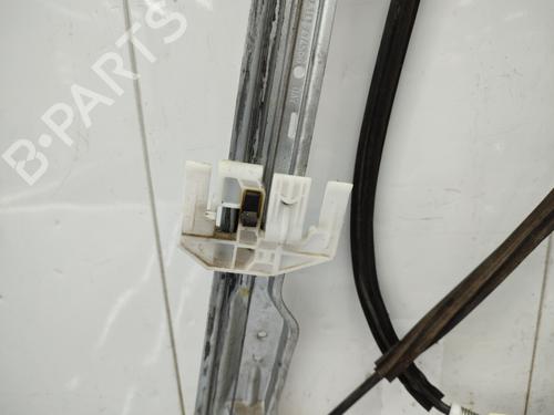 Front right window mechanism CITROËN C5 I (DC_) 2.0 16V (DCRFNC, DCRFNF) | BP23730109C23 - Image 7