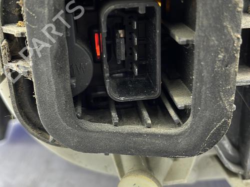 Left taillight VW GOLF V (1K1) 1.9 TDI | BP23700825C34 