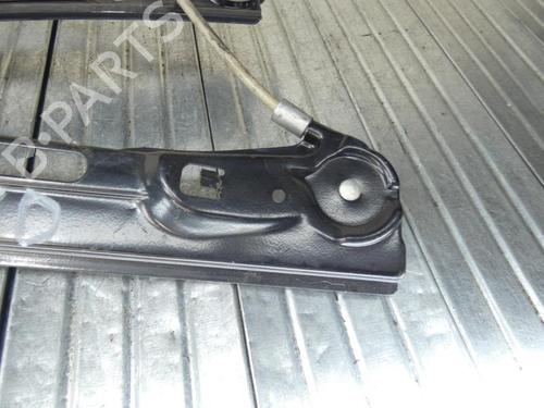 Front right window mechanism MERCEDES-BENZ E-CLASS (W211) E 240 (211.061) | BP23671422C23  - Image 6