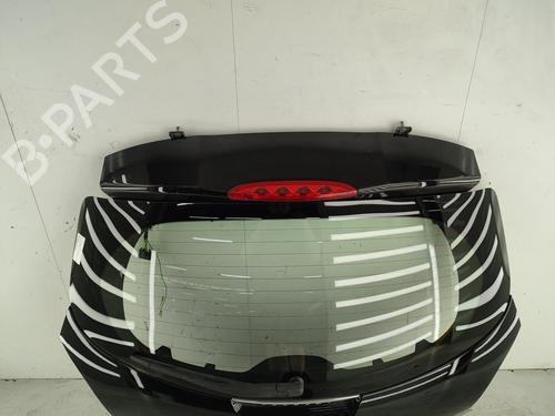 Tailgate PEUGEOT 208 I (CA_, CC_) 1.6 HDi | BP23729503C6