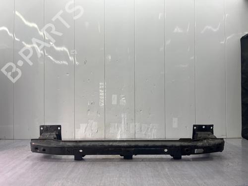 Used Front bumper reinforcement Front bumper reinforcement 39538970 39538970