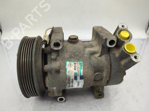 Used AC compressor AC compressor RENAULT KANGOO (KC0/1_) 1.9 dCi 4x4 (KC0V) (80 hp) 23743185 23743185