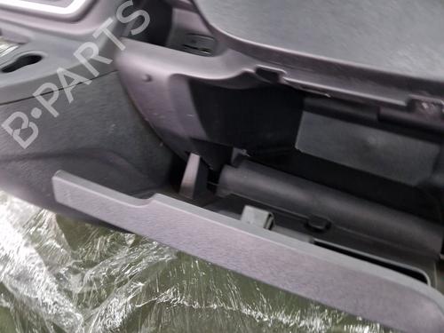 Dashboard RENAULT KANGOO Express (FW0/1_) 1.5 dCi 90 (FW0G, FW05, FW08, FW11) | BP23740349C46  - Image 31