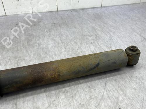 Left rear shock absorber PEUGEOT 3008 I MPV (0U_) 1.6 HDi | BP23756607M18 