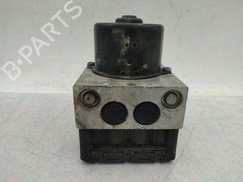 Bremsaggregat ABS PEUGEOT 206 Hatchback (2A/C) 1.4 i | BP29611552M43 