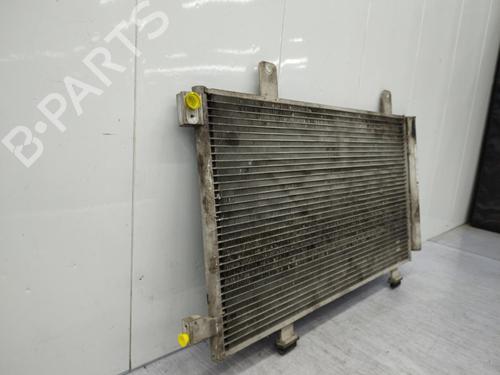 AC radiator SUZUKI SX4 (EY, GY) 1.9 DDiS 4x4 (RW419D) | BP23730036M32  - Image 7