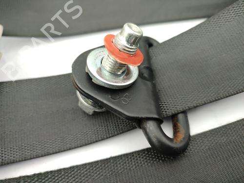 Rear right belt tensioner KIA PICANTO I (SA) 1.0 | BP23739445C90 