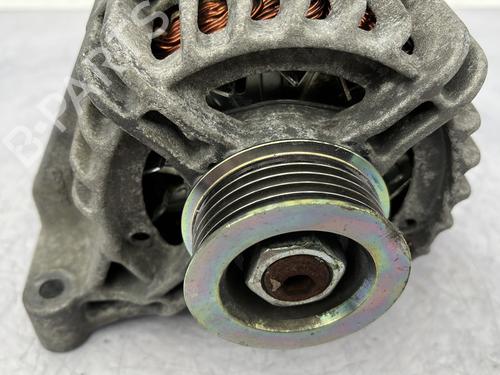 Used Alternator Alternator FIAT PUNTO EVO (199_) 1.2 (69 hp) 25997710 25997710
