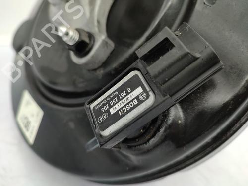 Servo brake KIA RIO III (UB) 1.1 CRDi | BP23676241M42 - Image 7