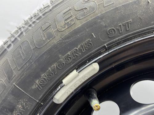 Rim RENAULT SCÉNIC III (JZ0/1_) 1.5 dCi | BP23756940C45