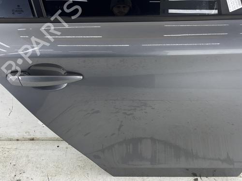 Right rear door BMW 1 (E87) 116 d | BP23948736C5 