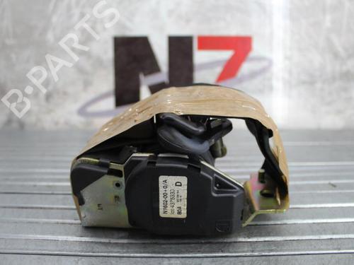 Used Front right belt tensioner PEUGEOT 405 II (4B) 1.9 D (68 hp) 23668432