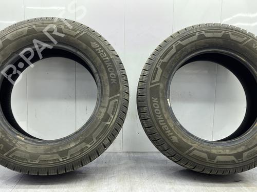 Used Other Other RENAULT TRAFIC II Van (FL) 1.9 dCi 80 (FL0B) (82 hp) 33569425 33569425