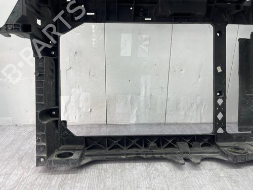 Frontplade/Frontkurv FORD FIESTA VI (CB1, CCN) 1.5 TDCi | BP39539006C72  - Image 12