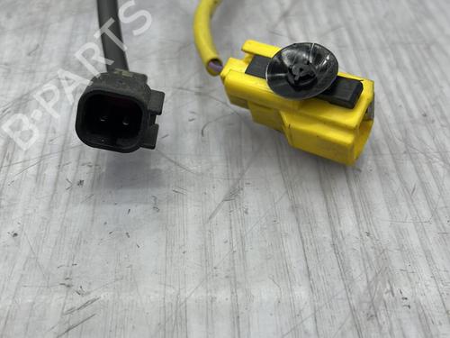 Used Steering column stalk Steering column stalk FORD TRANSIT Van (FA_ _) 2.4 TDE (115 hp) 23705294 23705294