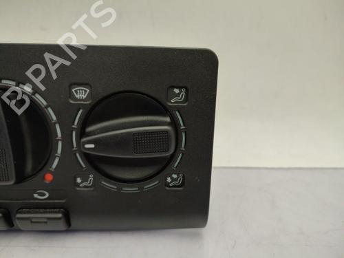 Used Climate control Climate control VW POLO III (6N1) 60 1.4 (60 hp) 23749634 23749634