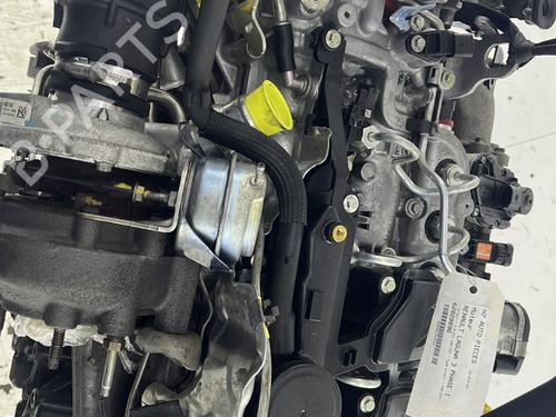 Engine RENAULT LAGUNA III (BT0/1) 2.0 dCi GT (BT11, BT1E, BT1N) | BP30870456M1 