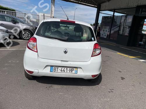 Climate control RENAULT CLIO III (BR0/1, CR0/1) 1.5 dCi (C/BR0G, C/BR1G) | BP23720926I5  - Image 7
