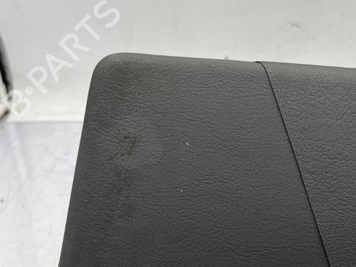 Left sun visor RENAULT 19 I Chamade (L53_) 1.9 D (L534, L53J) | BP29855450I1