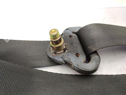 Front right seatbelt DACIA LOGAN (LS_) 1.4 (LS0A, LS0C, LS0E, LS0G) | BP23730563I25  - Image 8